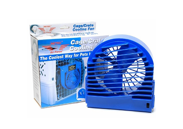 cooling fan